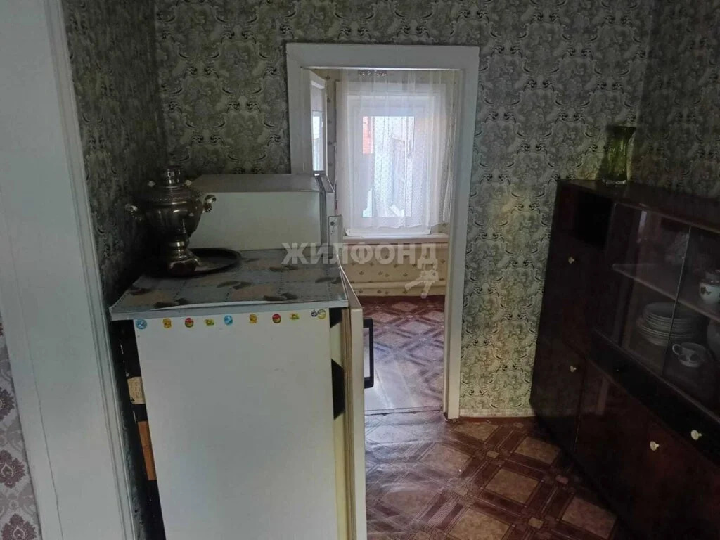 Продажа дома, Новосибирск, ул. Юннатов - Фото 19