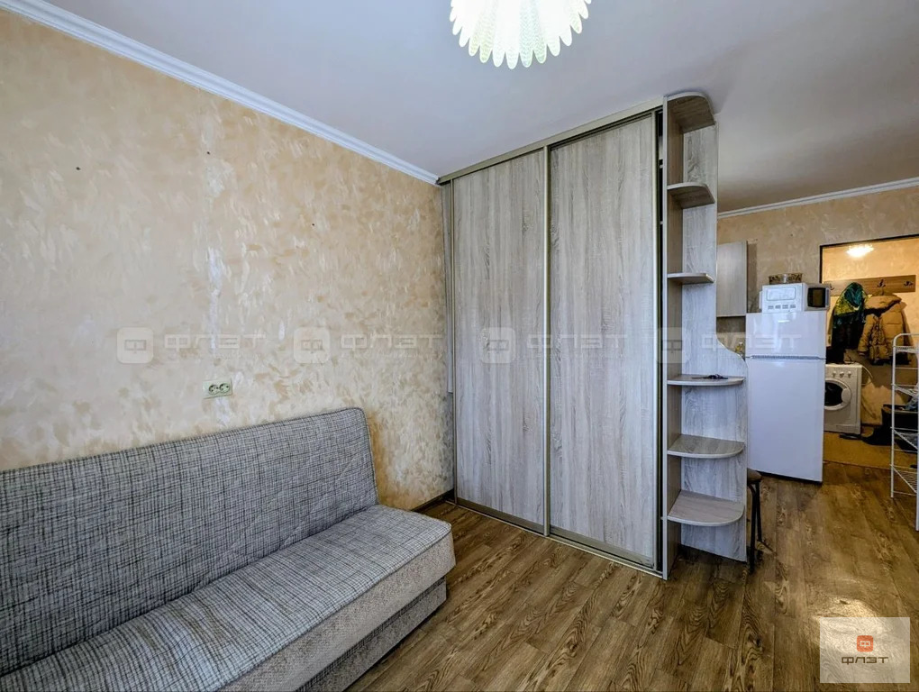 Аренда квартиры, Казань, ул. Маршала Чуйкова д.53 - Фото 2