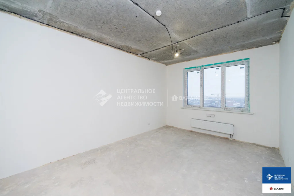 Продажа квартиры, Рязань, 4-й Мервинский проезд - Фото 2