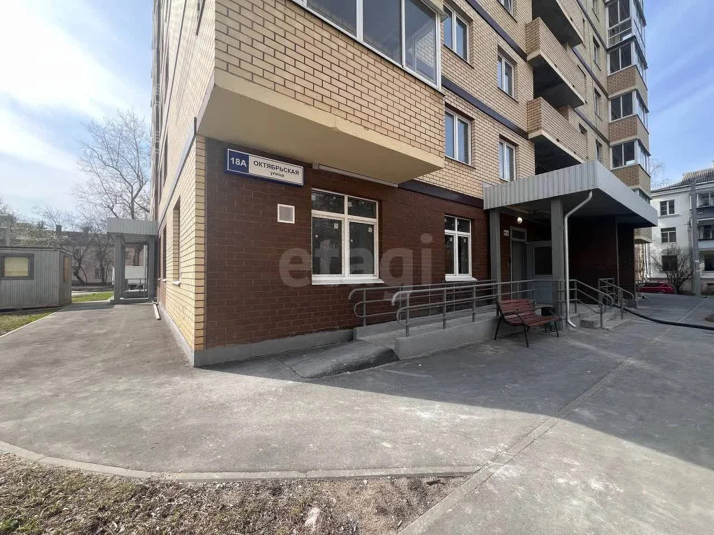 Продажа квартиры, Лыткарино, ул. Октябрьская - Фото 18