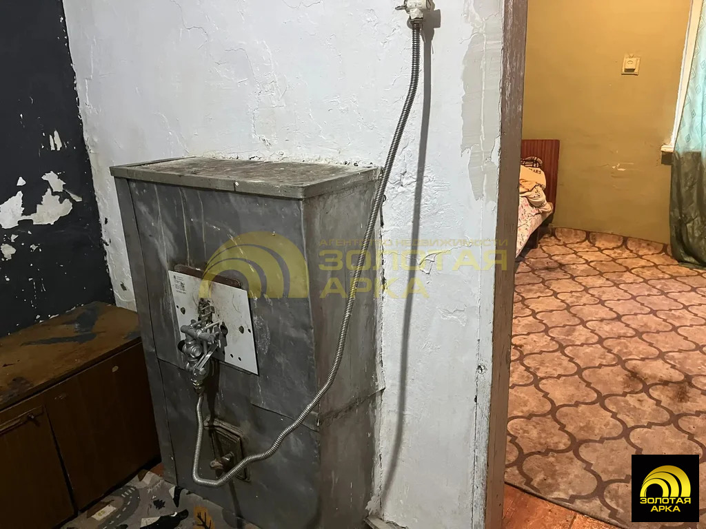 Продажа дома, Темрюк, Темрюкский район, ул. Мира - Фото 4