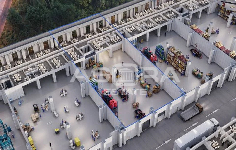 Продажа ПСН, м. Владыкино, Алтуфьевское ш. - Фото 4