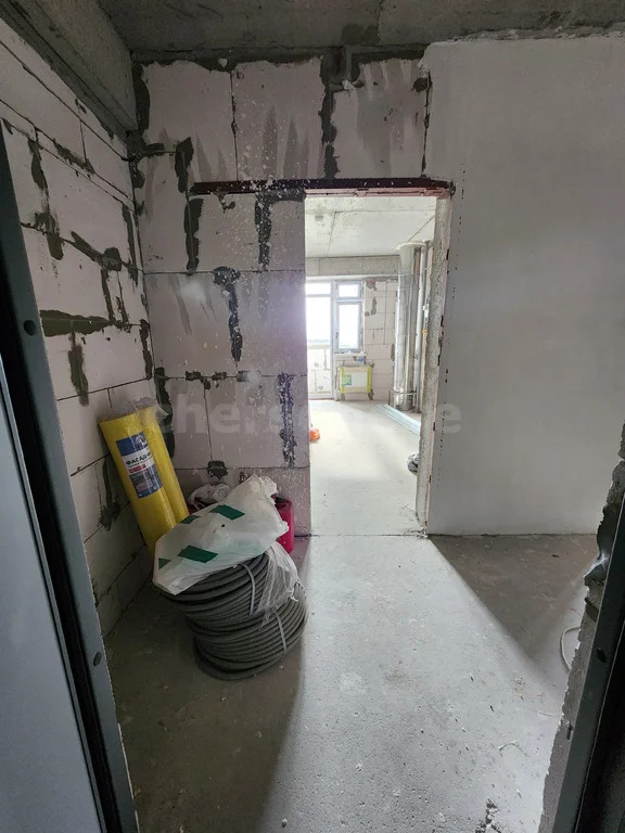 Продажа квартиры, Севастополь, ул. Горпищенко - Фото 3