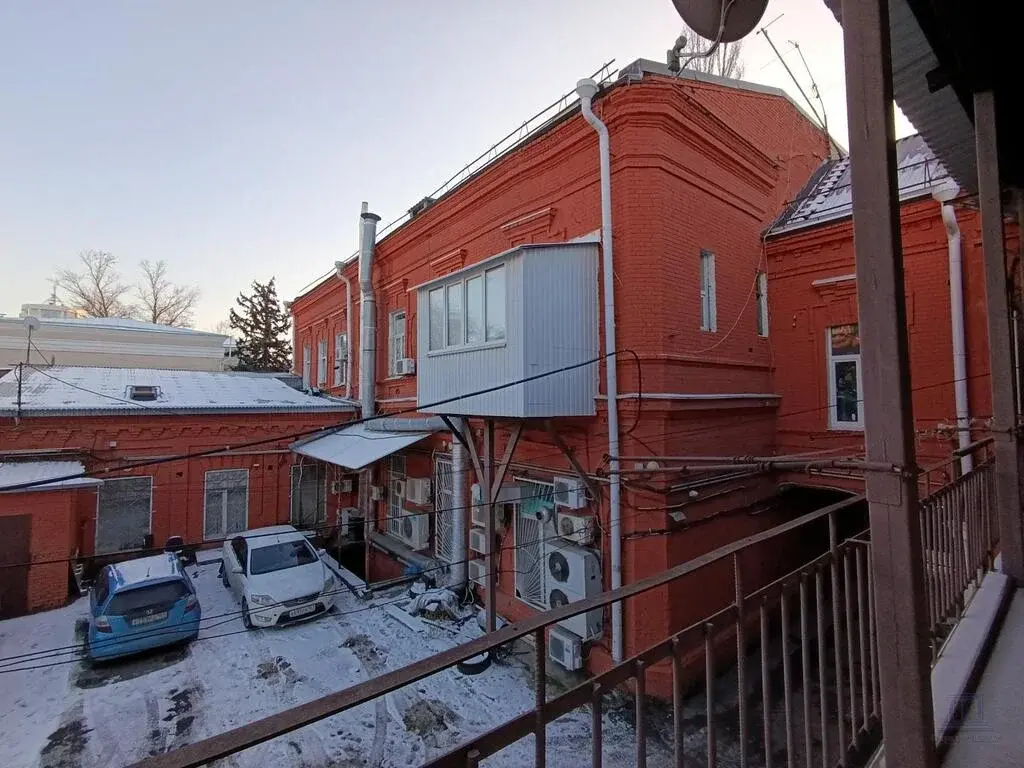 Продаю комнату в коммуналке в историческом центре Ростова-на-Дону - Фото 10