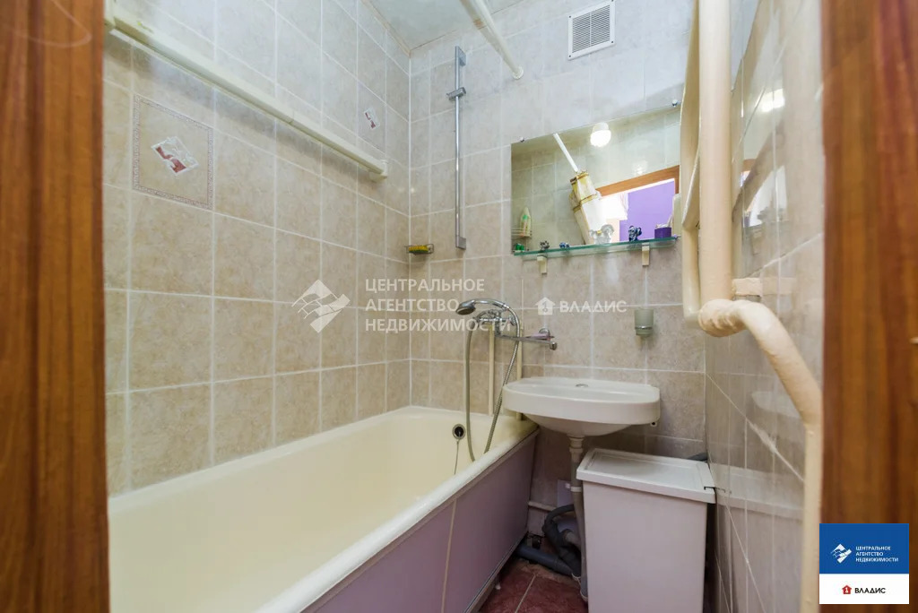 Продажа квартиры, Рязань, ул. Затинная - Фото 11