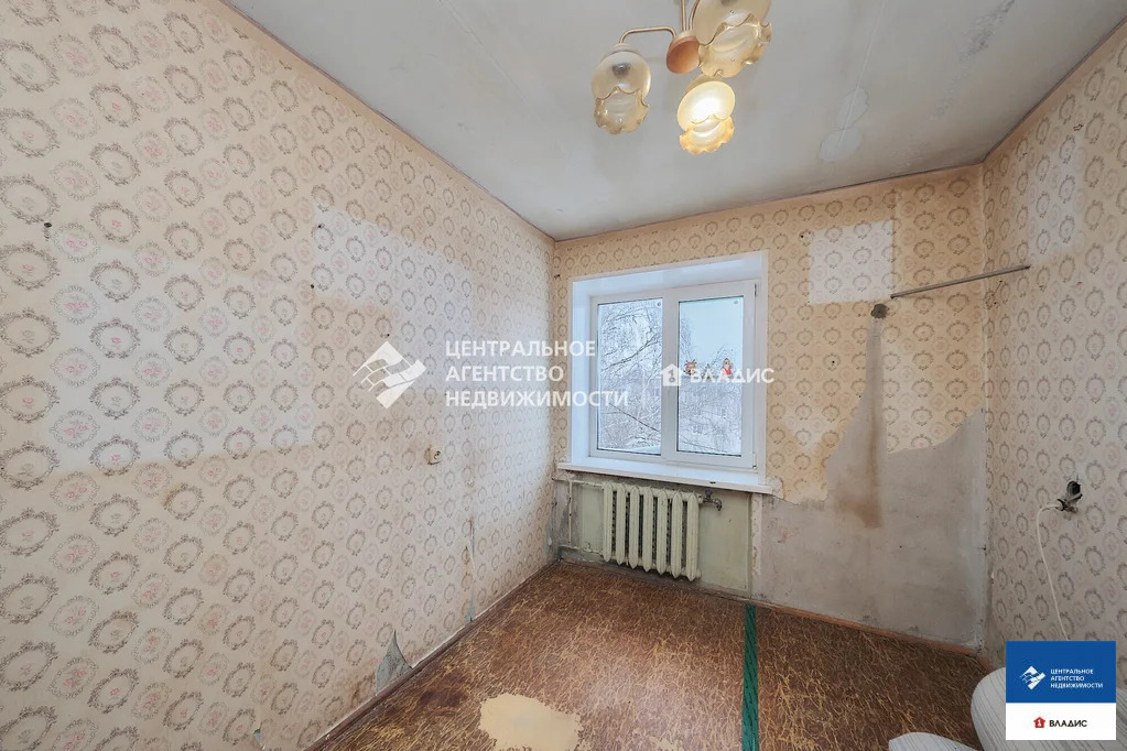 Продажа квартиры, Рыбное, Рыбновский район, ул. Юбилейная - Фото 6