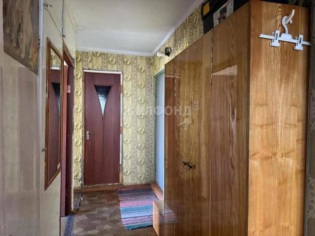 Продажа квартиры, Новосибирск, ул. Связистов - Фото 11