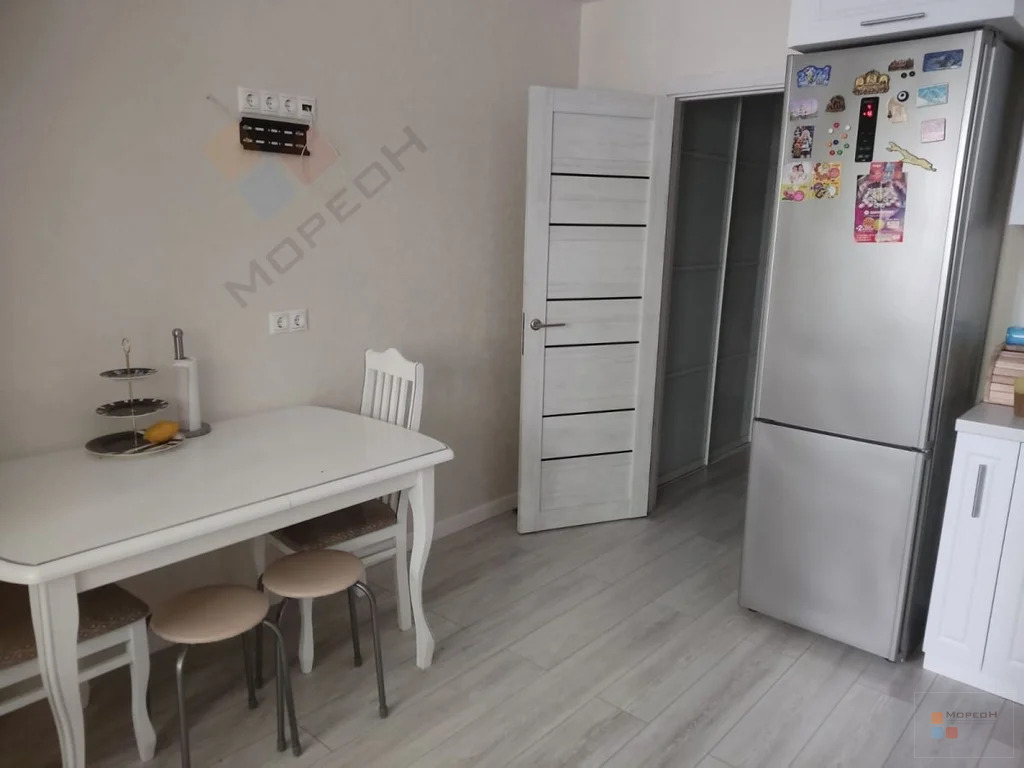 2-я квартира, 65.00 кв.м, 1/10 этаж, РИП, Сергея Есенина ул, ... - Фото 3