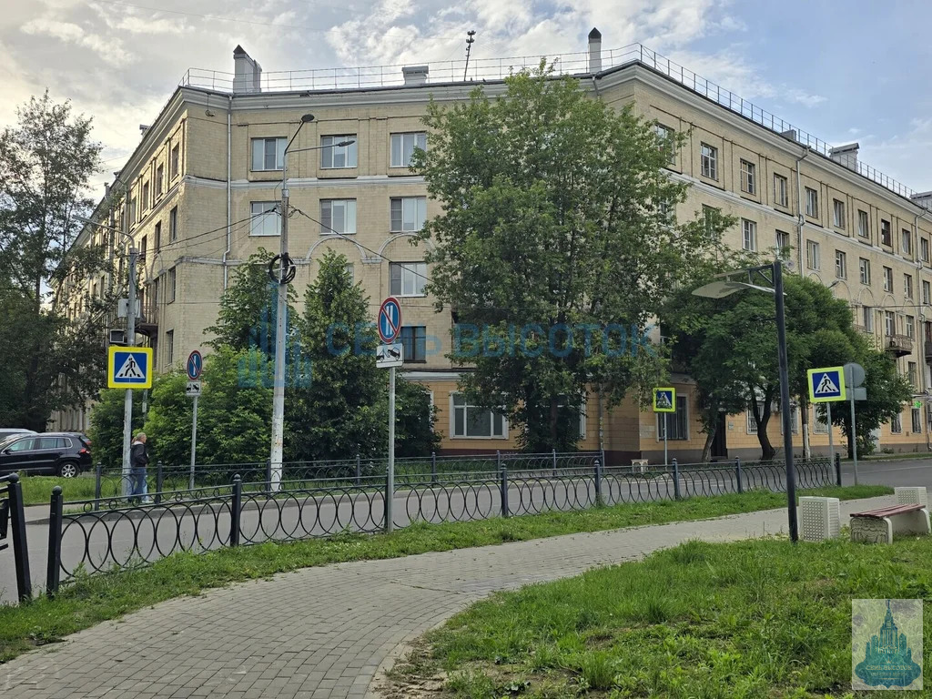Продажа комнаты, Подольск, ул. Барамзиной - Фото 5