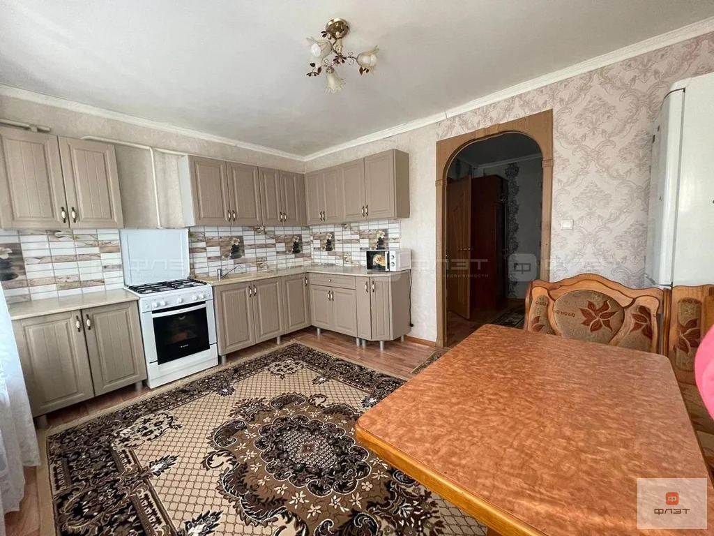 Продажа дома, Пестрецы, Пестречинский район, ул. Олимпийская - Фото 6