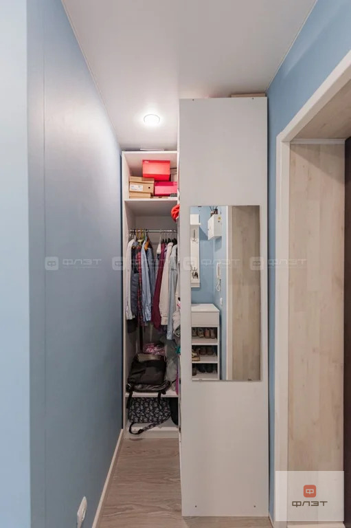 Продажа квартиры, Казань, ул. Челюскина - Фото 9