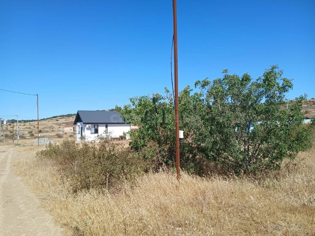 Продажа участка, Севастополь, улица 2-я Линия - Фото 6