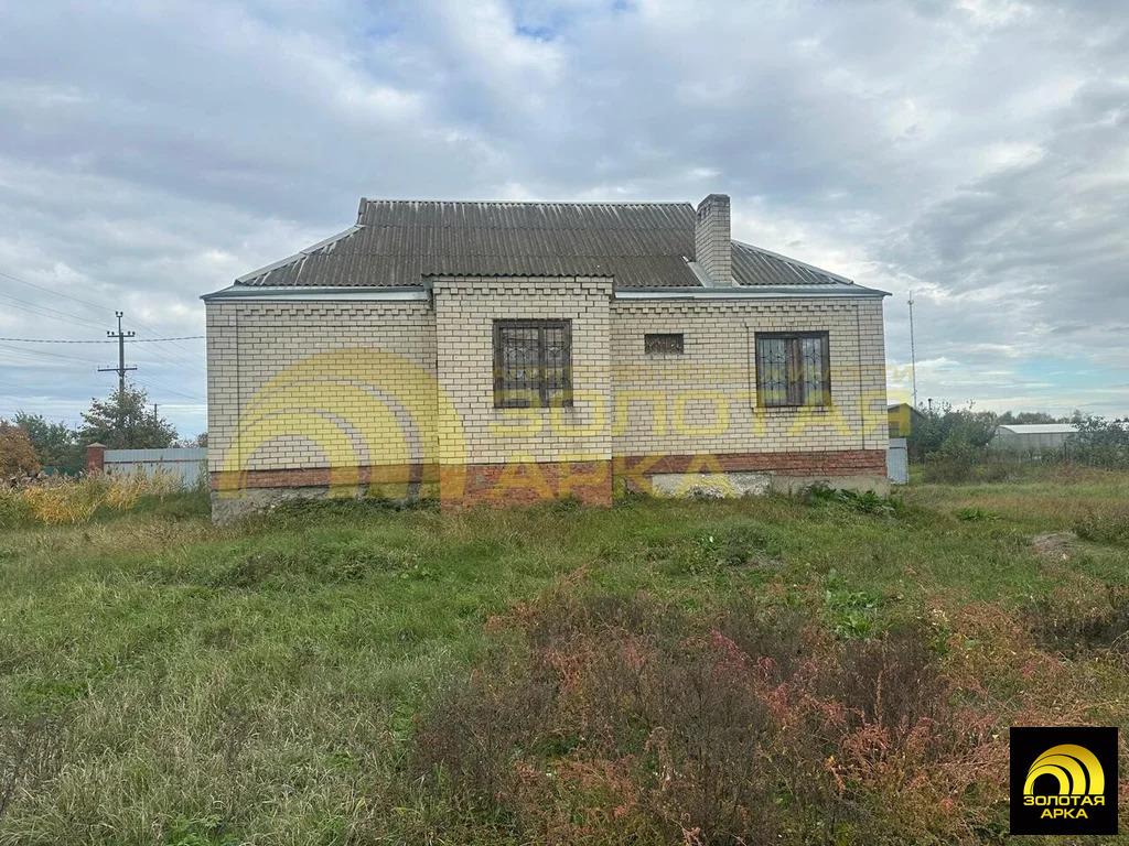 Продажа дома, Полтавская, Красноармейский район, ул. Лиманная - Фото 4