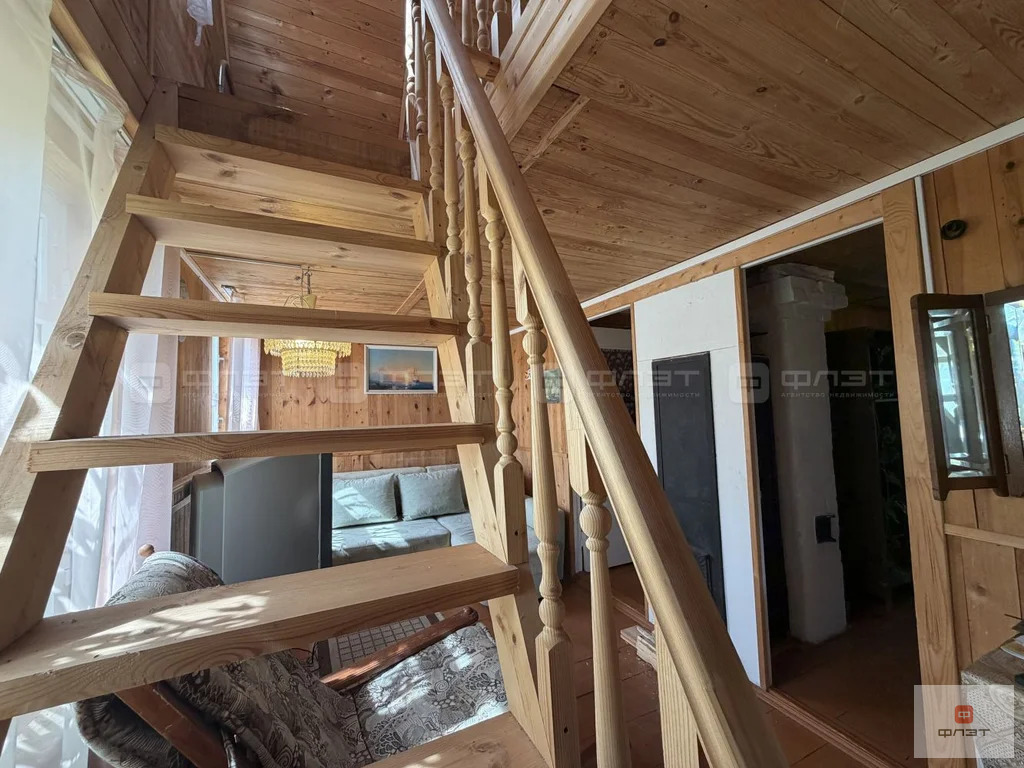 Продажа дома, Лаишевский район, 4-я аллея - Фото 31