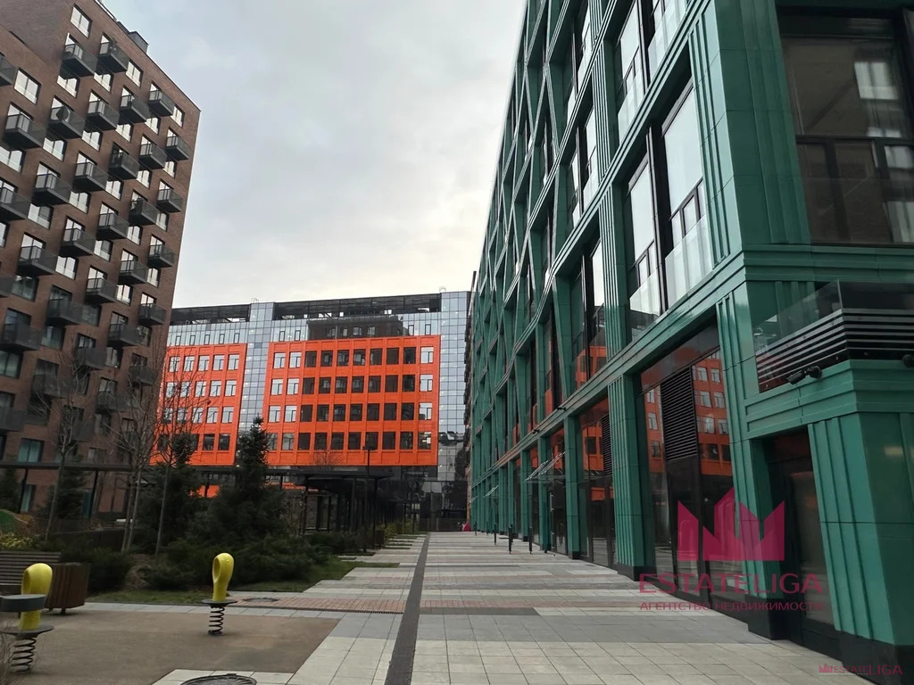 Продажа ПСН, м. Марьина роща, 1-я Ямская улица - Фото 9