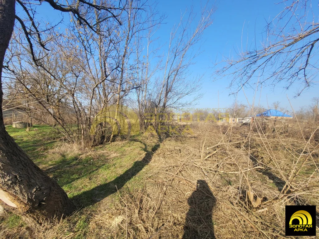 Продажа участка, Михайловское, Северский район - Фото 5