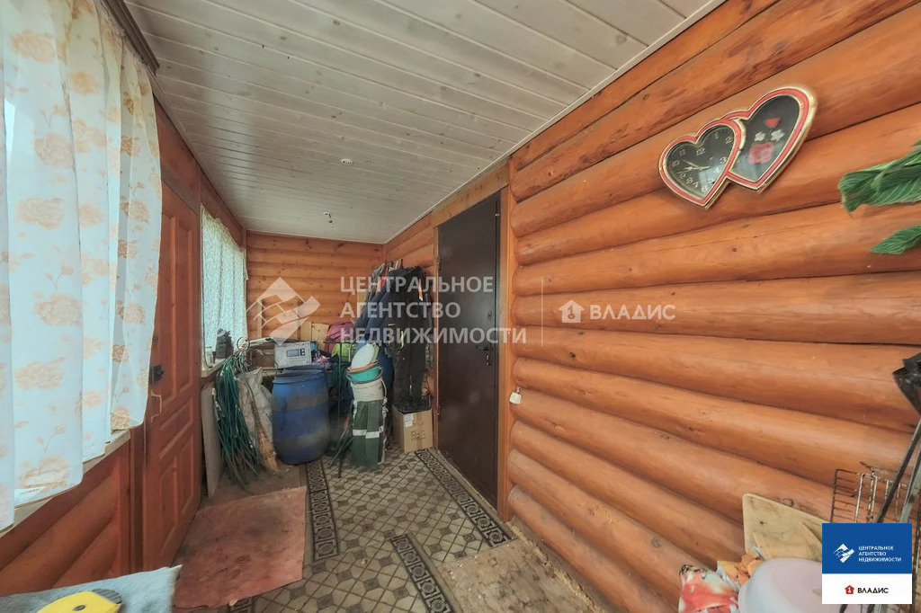 Продажа дома, Фурсово, Рыбновский район - Фото 2