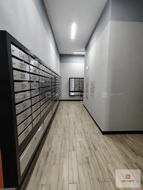 Продажа квартиры, Казань, ул. Бухарская - Фото 13