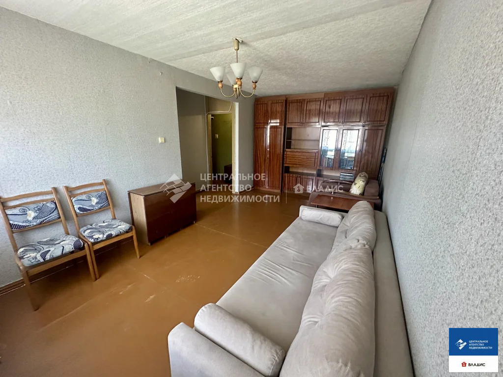 Продажа квартиры, Рязань, ул. Ленинского Комсомола - Фото 1