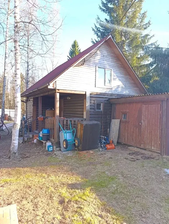 Жилой дом,участок, баня.Заезжай и живи - Фото 20