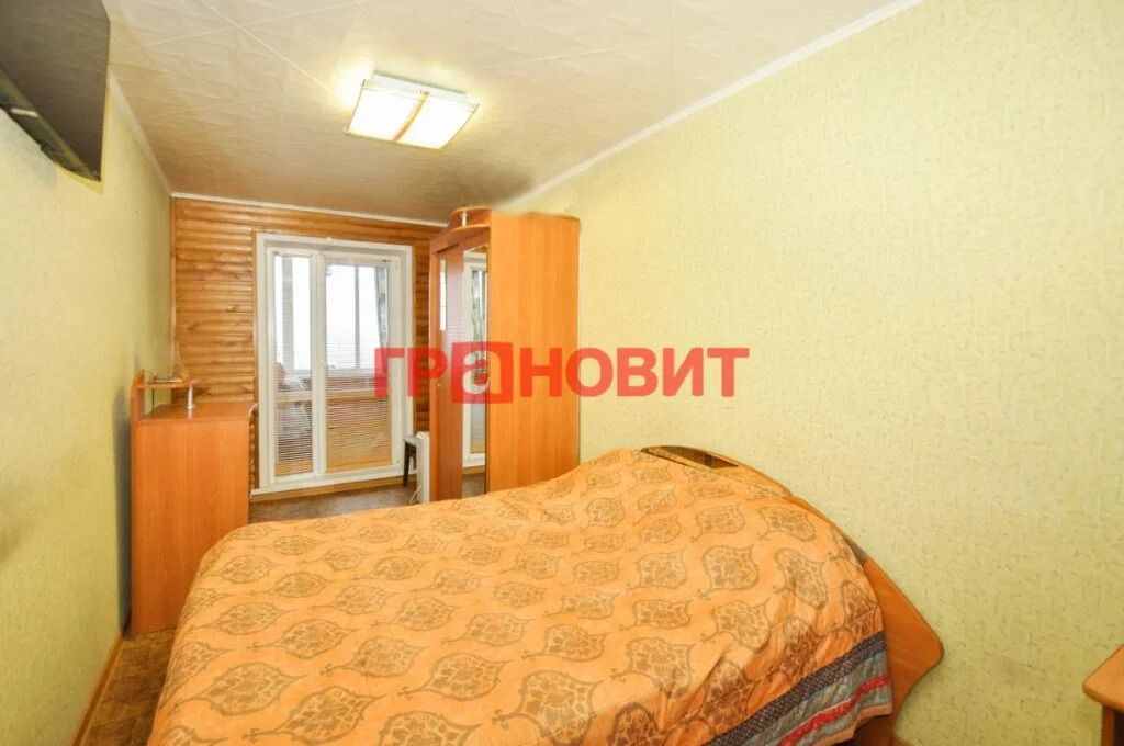 Продажа квартиры, Новосибирск, ул. Зорге - Фото 9