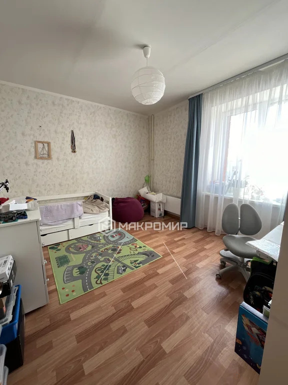 Продажа квартиры, Пермь, ул. Холмогорская - Фото 7