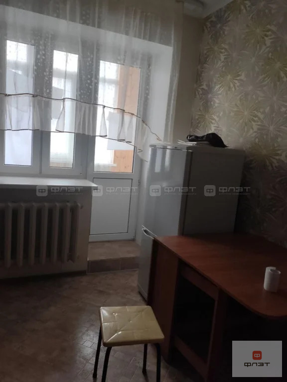 Продажа квартиры, Казань, ул. Чапаева - Фото 8