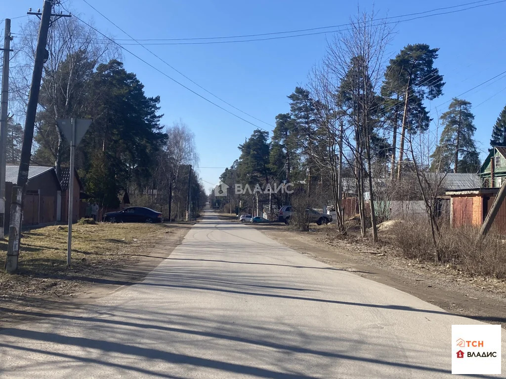 Аренда дома, Пушкино, Воскресенский район, Лермонтовская улица - Фото 34