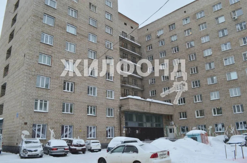 Продажа квартиры, Новосибирск, Сибиряков-Гвардейцев пл. - Фото 8