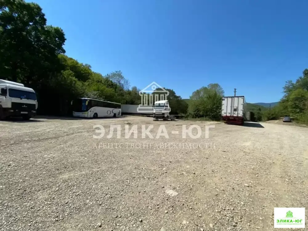 Продажа участка, Джубга, Туапсинский район, ул. Колхозная - Фото 1