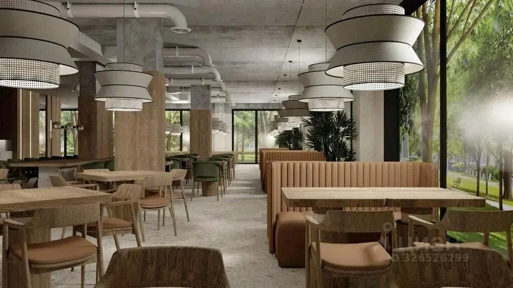 Продаю апартаменты-студию 27.3м Краснодарский край, Туапсинский ... - Фото 12