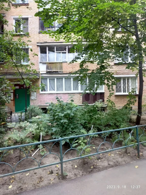 Продажа квартиры, Одинцово, ул. Маршала Жукова - Фото 9