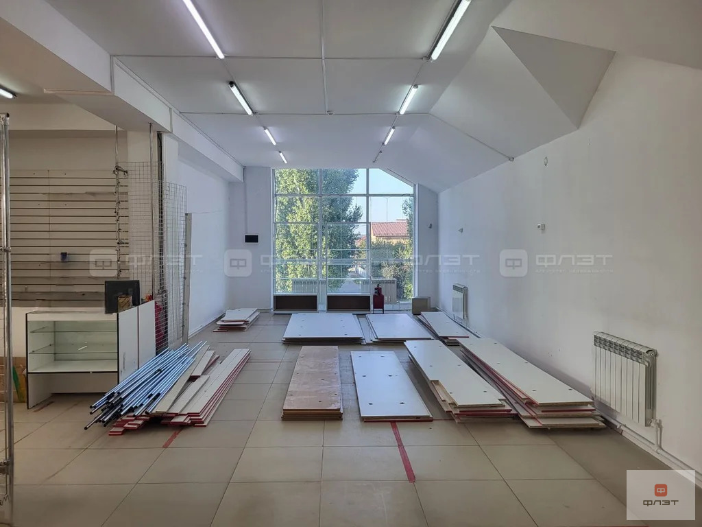 Продажа торгового помещения, Зеленодольск, Зеленодольский район, ул. ... - Фото 3