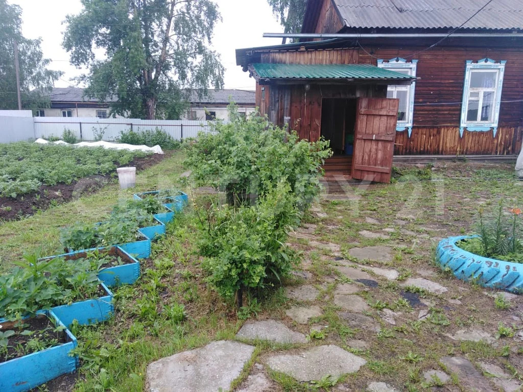 Продажа дома, Лая, Пригородный район, ул. Усолка - Фото 16