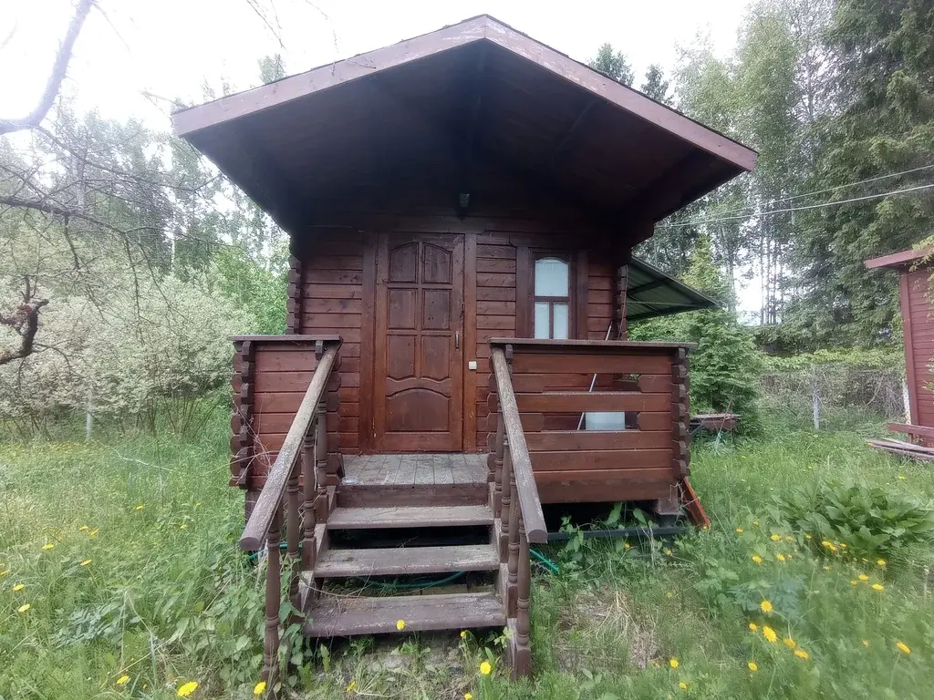 Дача 60 м2 на участке 6 сот. - Фото 12