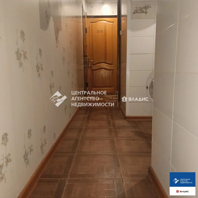 Продажа комнаты, Рязань, ул. Советской Армии - Фото 5