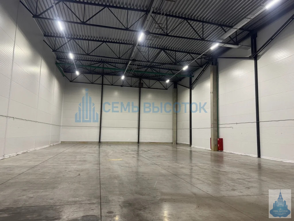 Аренда производственного помещения, Подольск, 6А - Фото 3