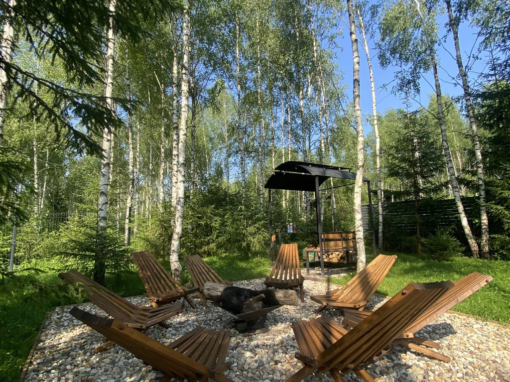 Дом 104 м2 на участке 8 сот. - Фото 3