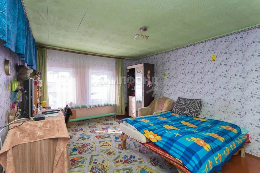Продажа дома, Новосибирск, ул. Шолкина - Фото 1