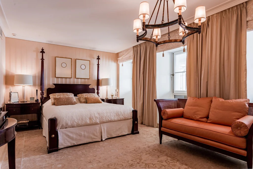 Продажа квартиры, Искусств пл. - Фото 20