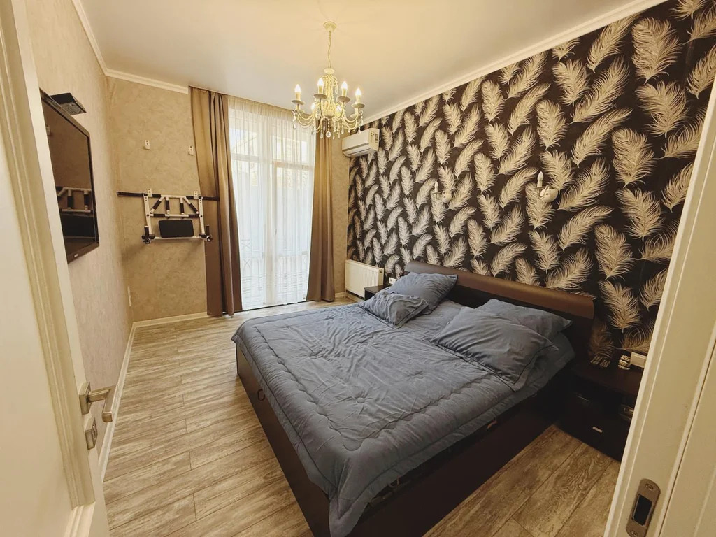 Продажа квартиры, Геленджик, ул. Кирова - Фото 5