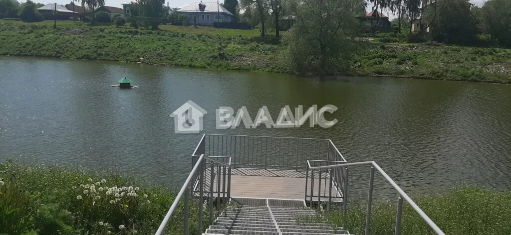 Собинский район, село Рождествено,  земля на продажу - Фото 6