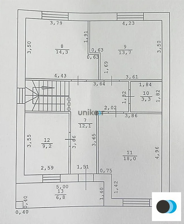 продажа дома, шмидтово, уфимский район, ул васильковая - Фото 6