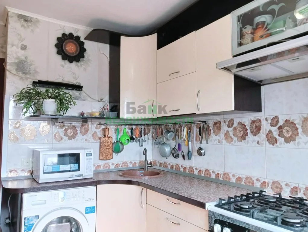 Продажа квартиры, Балаково, Набережная Леонова ул. - Фото 1