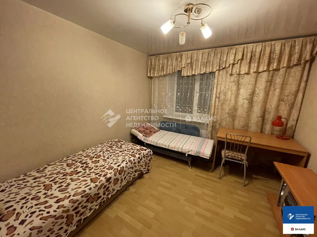 Аренда квартиры, Рязань, Мещерская улица - Фото 17