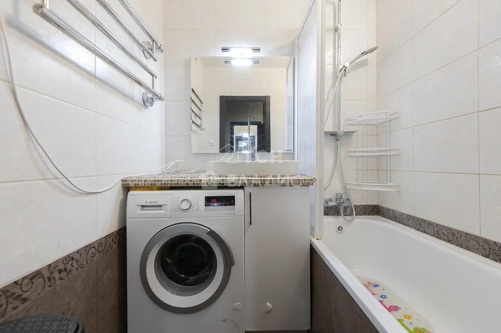 Продажа квартиры, Лобня, улица Юности - Фото 12