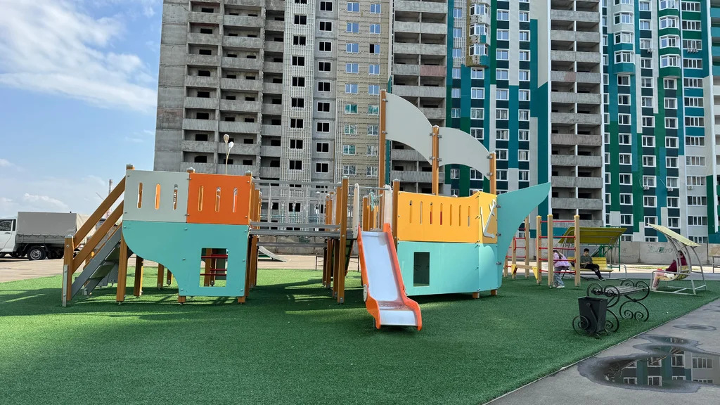 Продажа квартиры, Оренбург, ул. Березка - Фото 5