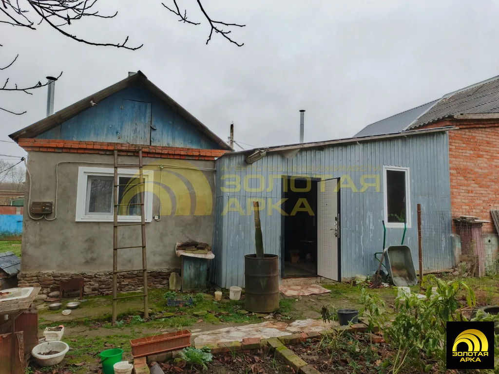 Продажа дома, Смоленская, Северский район, ул. Есенина - Фото 11