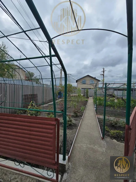 Продажа дома, Ессентуки, 2 пр-д - Фото 23