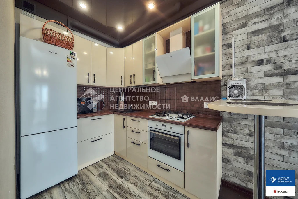 Продажа квартиры, Рязань, ул. Тимуровцев - Фото 0